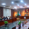 un dialogue national inclusif