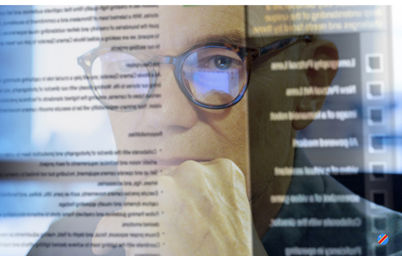 AI-written bills riddled with errors flooding US Congress