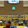 African Union weighs in on South Africa’s immigration unrest