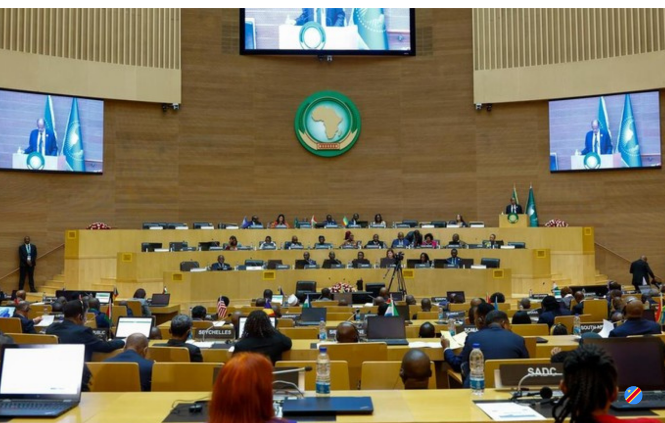 African Union weighs in on South Africa’s immigration unrest