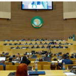 African Union weighs in on South Africa’s immigration unrest
