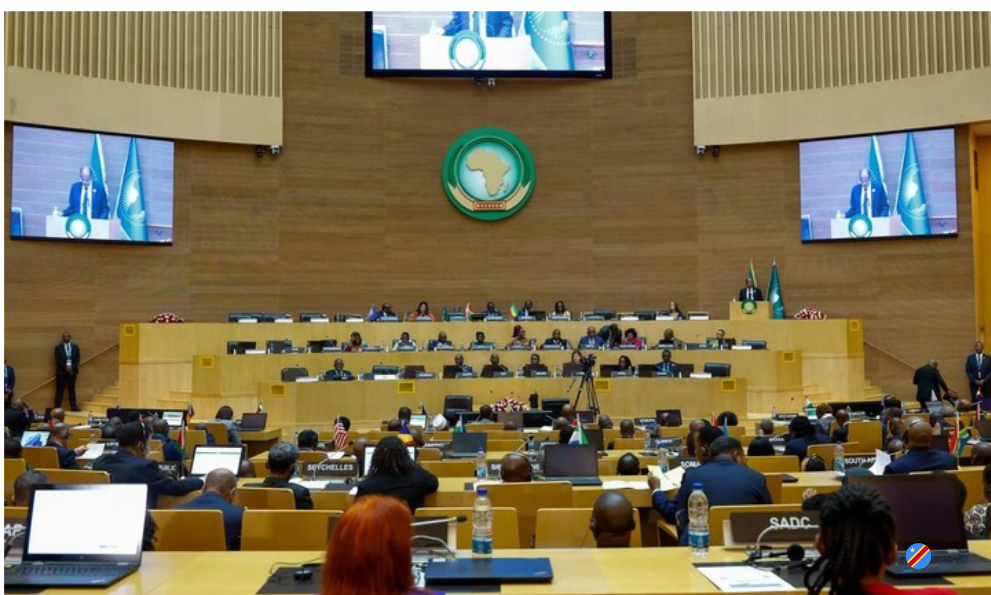 African Union weighs in on South Africa’s immigration unrest