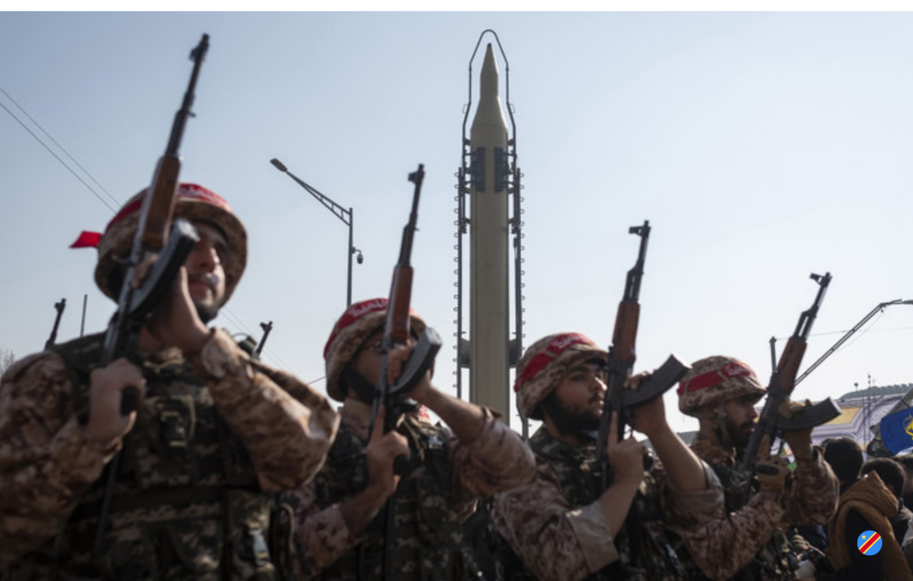 BRICS faces its Iran test