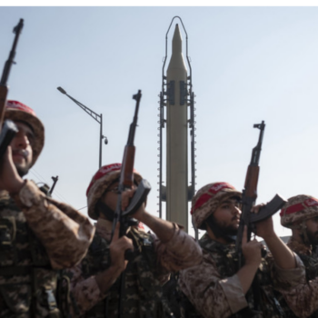 BRICS faces its Iran test