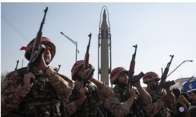 BRICS faces its Iran test
