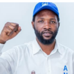 Camarade Espoir MUGISHO MUSAGARA