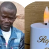 Décès du Professeur Matata Katuruba, Message de Condoléances