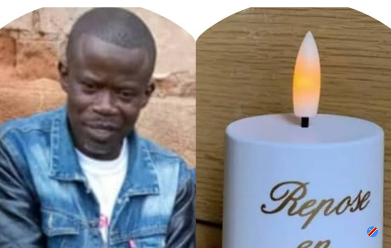 Décès du Professeur Matata Katuruba, Message de Condoléances