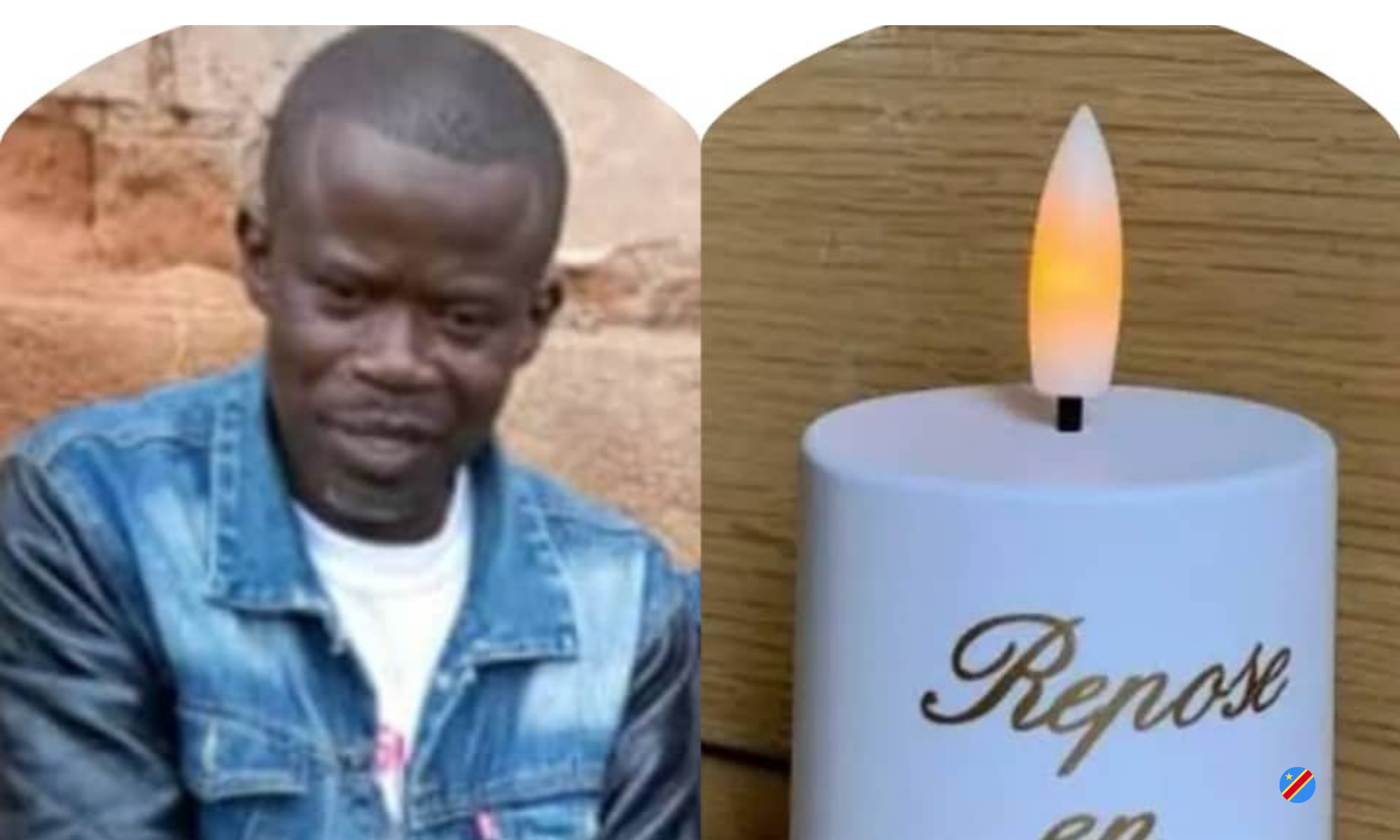 Décès du Professeur Matata Katuruba, Message de Condoléances