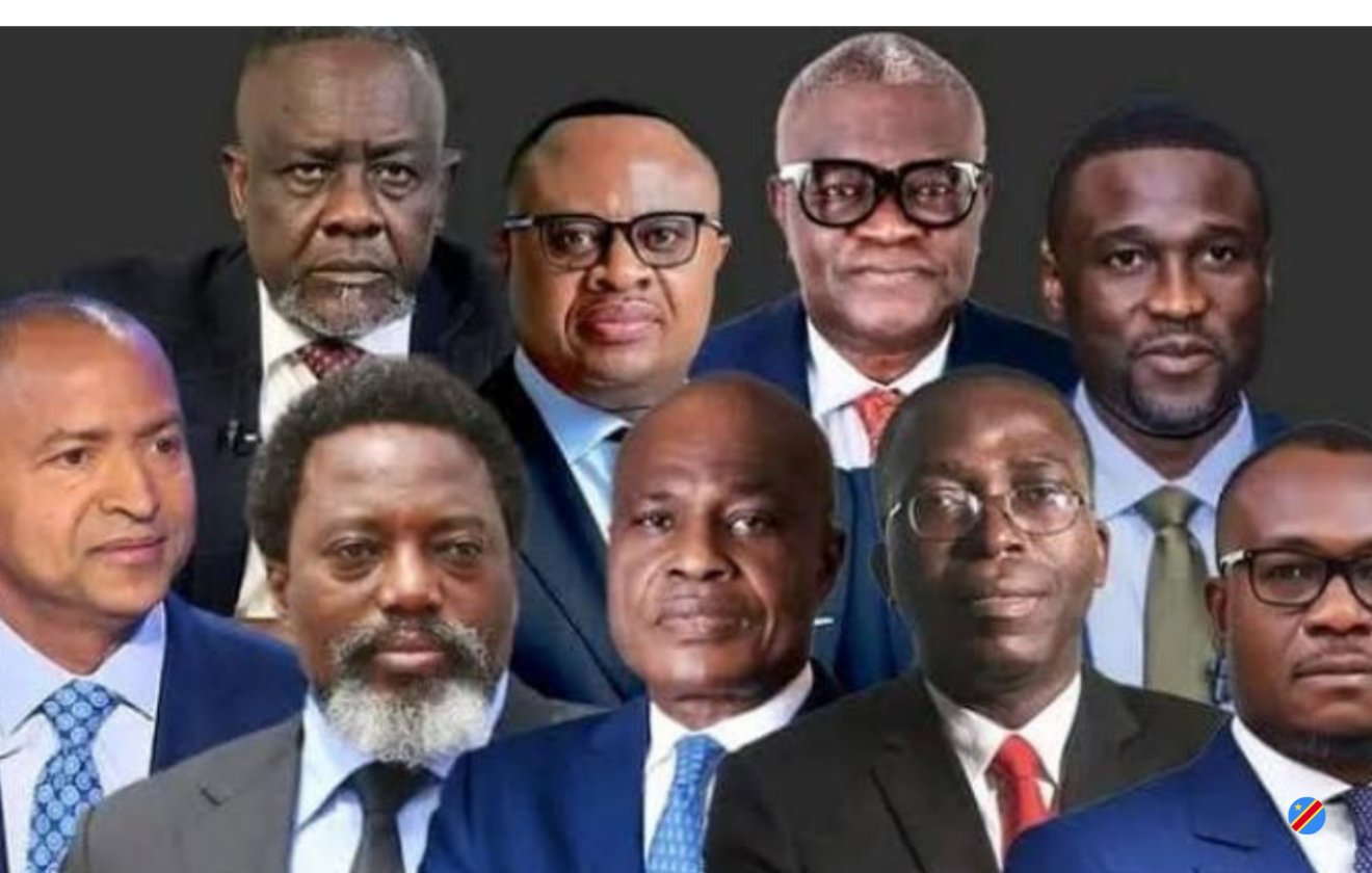 Dialogue national : entre conditions, divisions et hésitations, l’opposition tergiverse