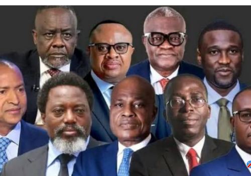 Dialogue national : entre conditions, divisions et hésitations, l’opposition tergiverse