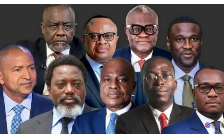Dialogue national : entre conditions, divisions et hésitations, l’opposition tergiverse