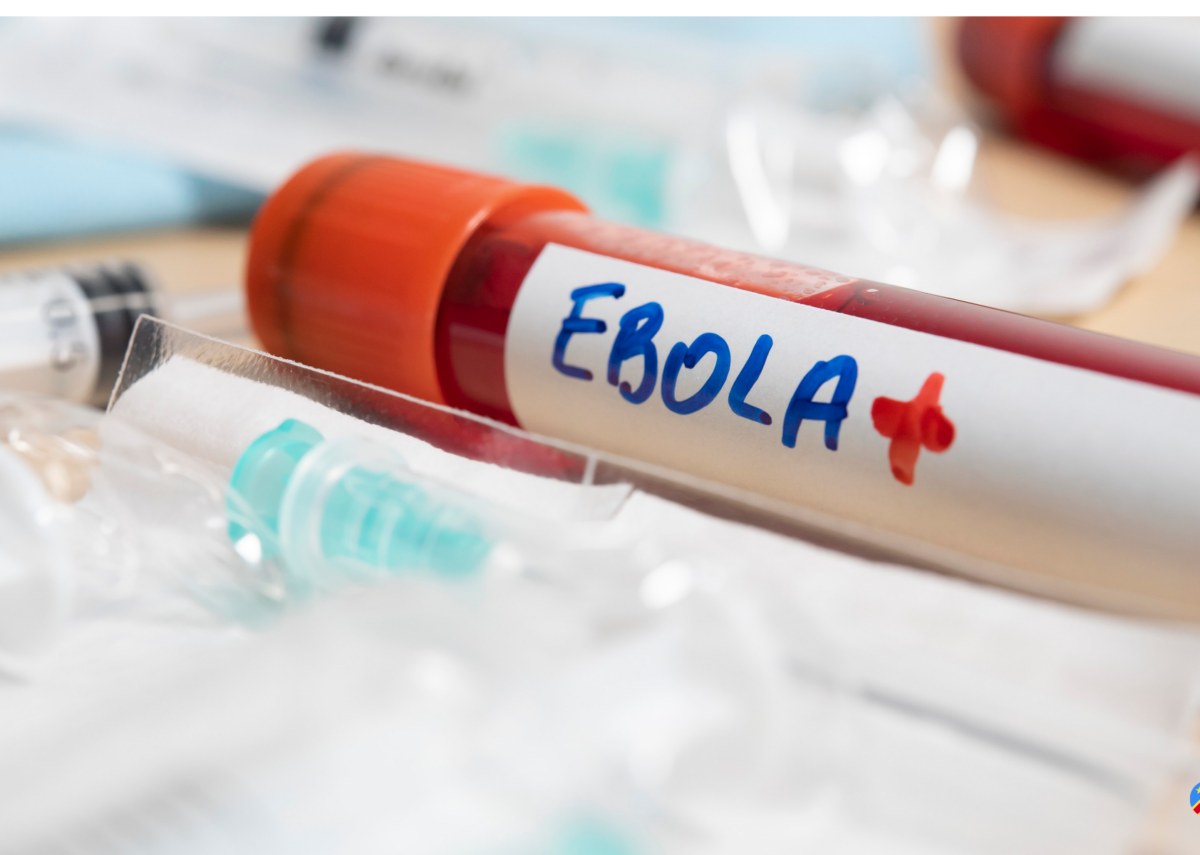 Ebola