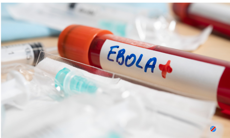 Ebola