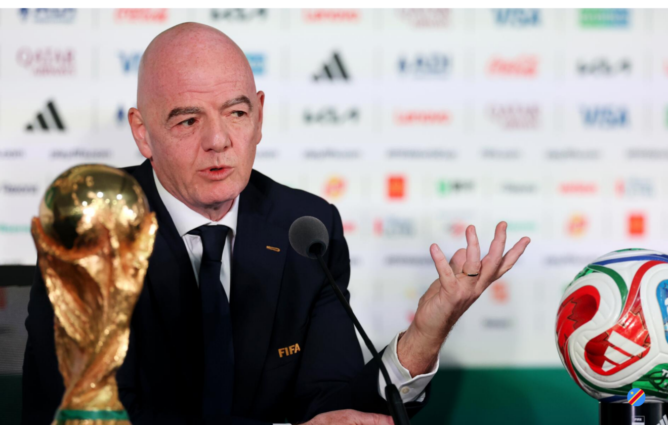 European football chiefs say they have lost confidence in Fifa boss Infantino