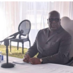 Félix Tshisekedi mobilise les provinces du Grand Katanga autour des enjeux sécuritaires