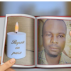 Hommage à l'Artiste Musicien Zish Masharha
