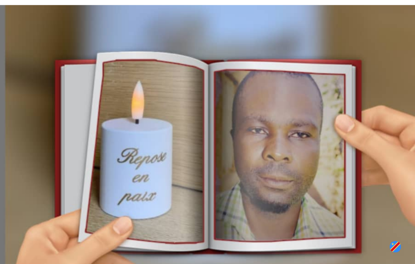 Hommage à l'Artiste Musicien Zish Masharha