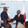 Kinshasa remet 15 détenus à l’AFC/M23, une première depuis la mise en œuvre du Mécanisme de Doha