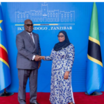 La RDC et la Tanzanie renforcent leur coopération économique et sanitaire