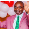 MESSAGE DE CONDOLÉANCES À LA FAMILLE DU RÉVÉREND PASTEUR BIHINDA MUSHOHO