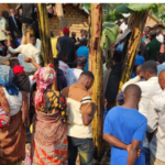 Message de condoléances de la Fondation Cokola Katintima( FCK) à la famille Shukuru Ntagereka