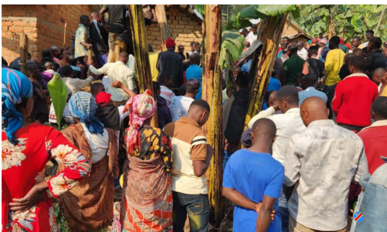 Message de condoléances de la Fondation Cokola Katintima( FCK) à la famille Shukuru Ntagereka