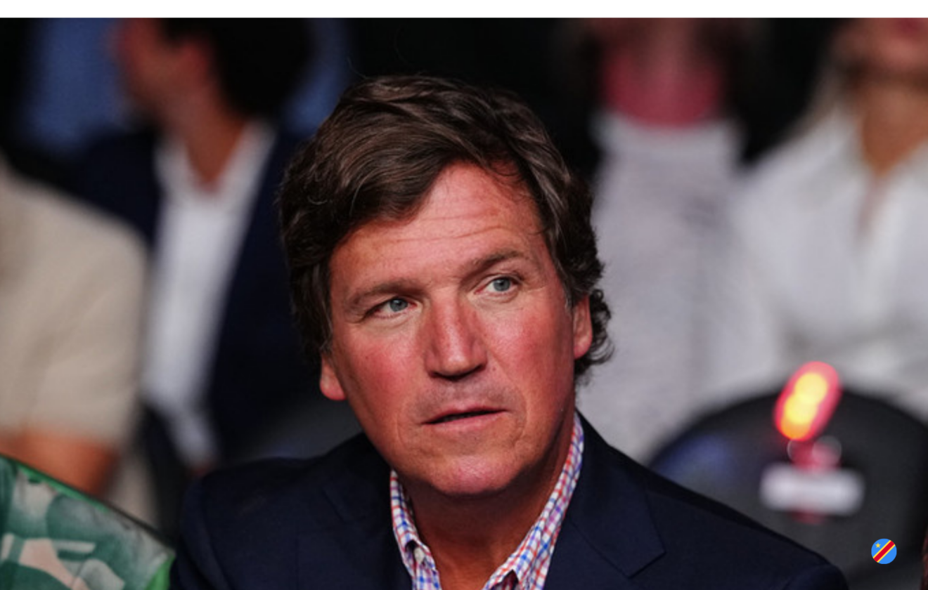 Tucker for president