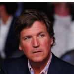 Tucker for president