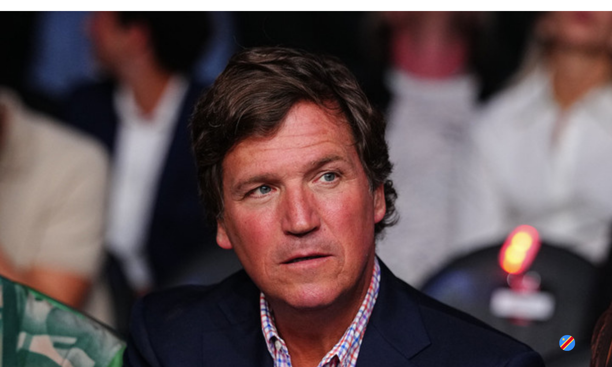 Tucker for president