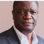Denis Mukwege rejette les conditions du dialogue national convoqué par Félix Tshisekedi