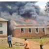 INCENDIE