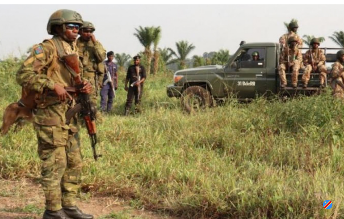 Les FARDC et leurs alliés reprennent plusieurs localités à Fizi et Uvira, la pression s'intensifie vers Minembwe