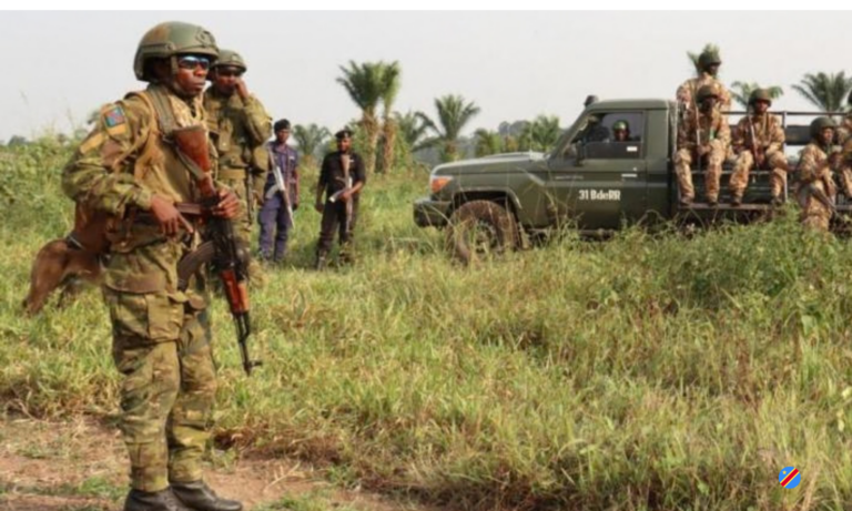Les FARDC et leurs alliés reprennent plusieurs localités à Fizi et Uvira, la pression s'intensifie vers Minembwe