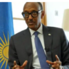 paul kagame