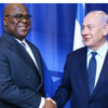 RDC-Israël
