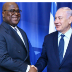 RDC-Israël