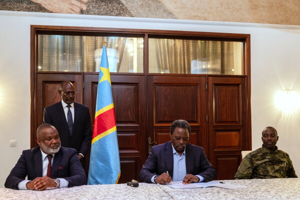 FRN Kabila