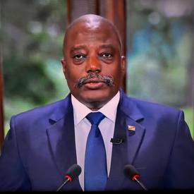 Jseph Kabila-FRN