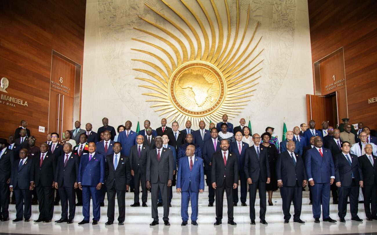 Union Africaine