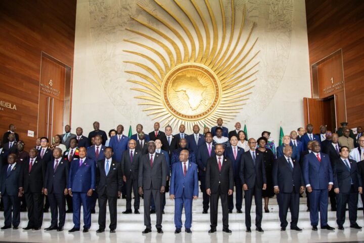 Union Africaine