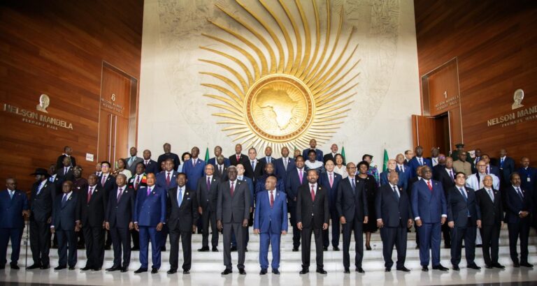Union Africaine